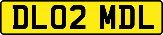DL02MDL