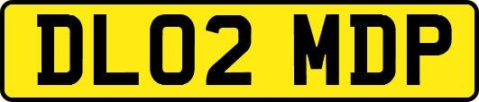 DL02MDP