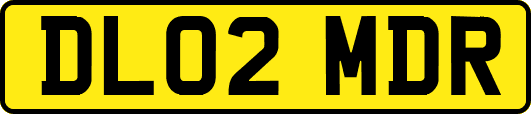 DL02MDR