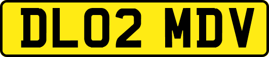 DL02MDV