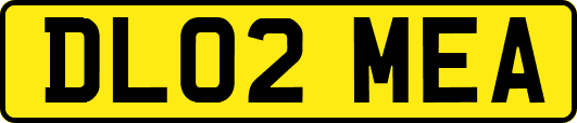 DL02MEA