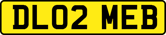 DL02MEB