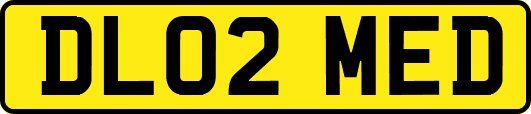 DL02MED