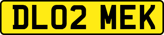 DL02MEK