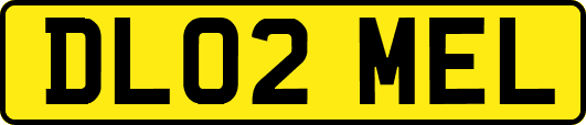 DL02MEL