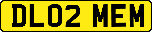 DL02MEM