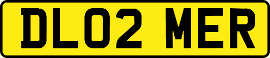 DL02MER