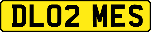 DL02MES