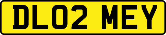 DL02MEY