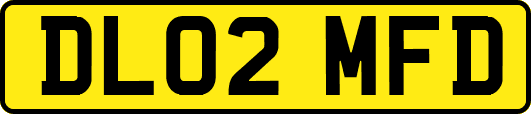 DL02MFD