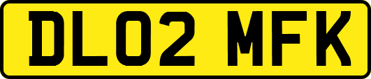 DL02MFK