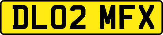 DL02MFX