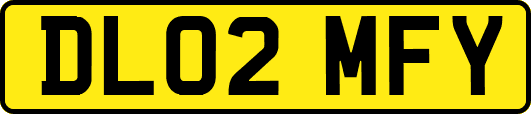 DL02MFY