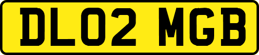 DL02MGB