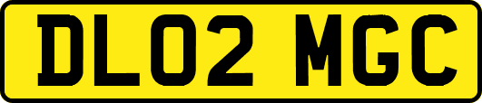 DL02MGC