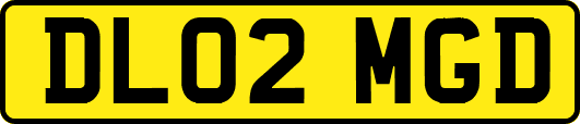 DL02MGD