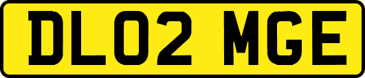 DL02MGE
