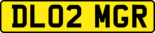 DL02MGR