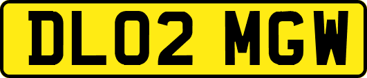 DL02MGW