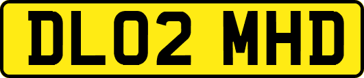 DL02MHD