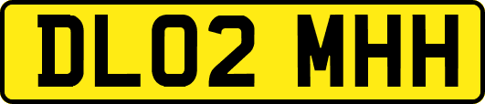 DL02MHH