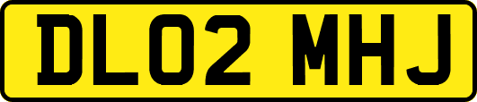 DL02MHJ