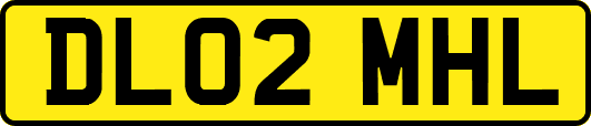 DL02MHL