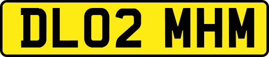 DL02MHM