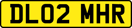 DL02MHR