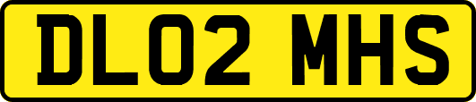 DL02MHS