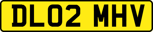 DL02MHV