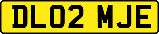 DL02MJE