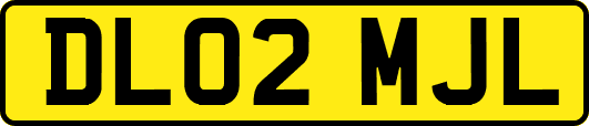 DL02MJL