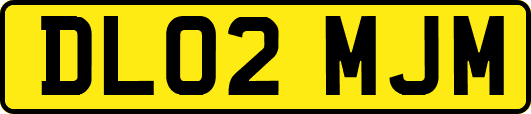 DL02MJM