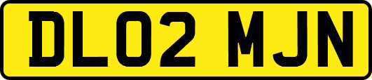 DL02MJN