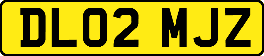 DL02MJZ