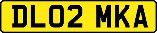 DL02MKA