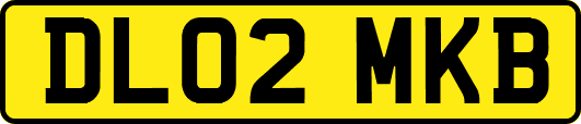 DL02MKB