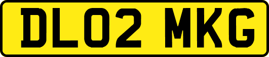 DL02MKG