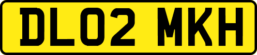 DL02MKH