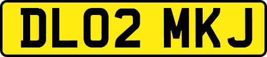 DL02MKJ