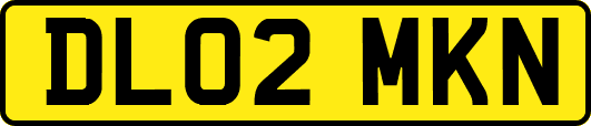 DL02MKN