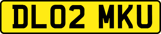 DL02MKU