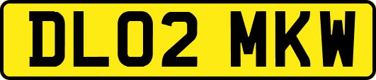 DL02MKW