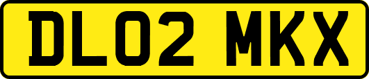 DL02MKX