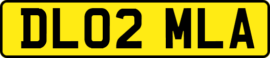 DL02MLA