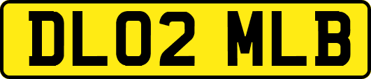 DL02MLB