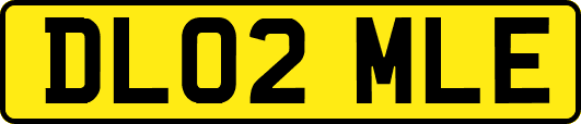 DL02MLE