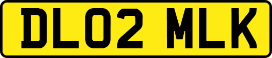 DL02MLK