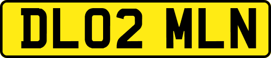 DL02MLN
